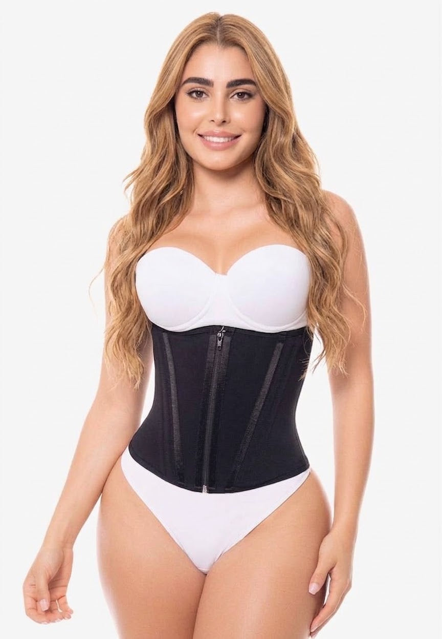 Hourglass Waist Cincher