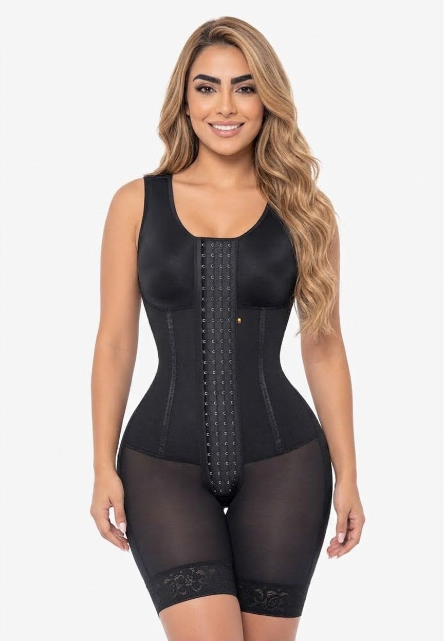 Hourglass Full Body Shaper