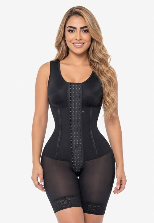 Hourglass Full Body Shaper