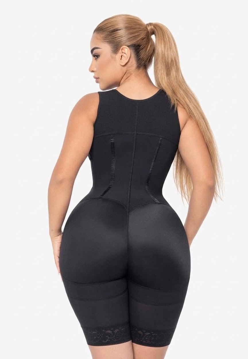 Hourglass Full Body Shaper